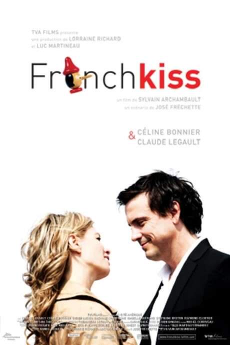 French Kiss